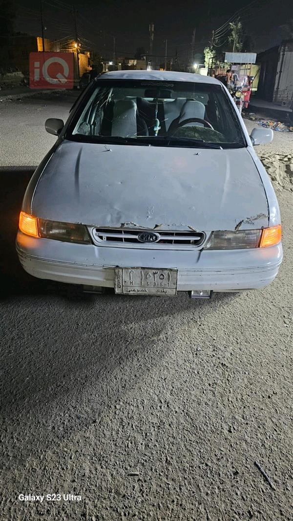 Kia Sephia 1994 for sale in Iraq - Samarra